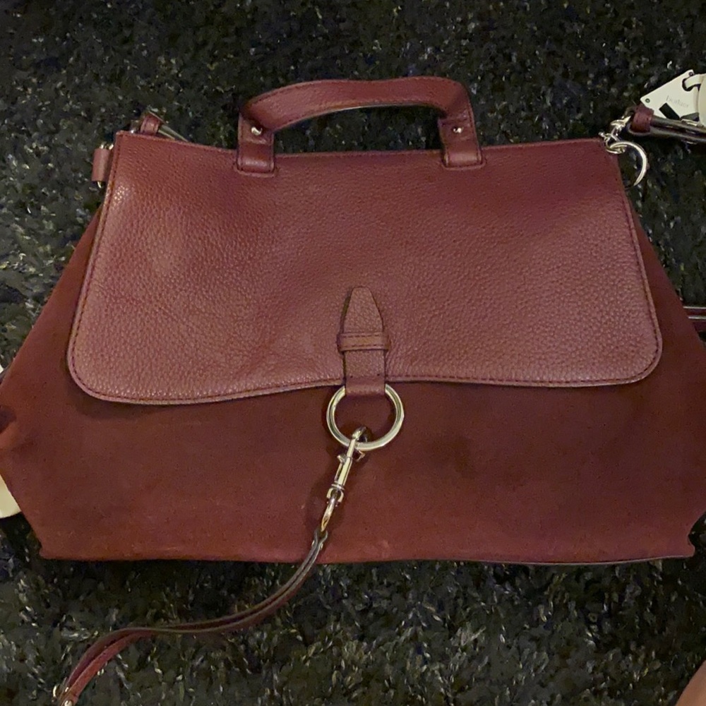 Rebecca Minkoff satchel